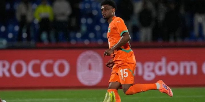Francia perdió contra Costa de Marfil