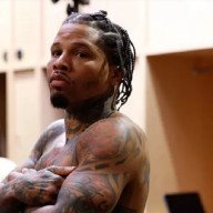 Detuvieron al campeón mundial de boxeo