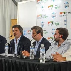 Gobierno pidió al campo acelerar la inversión