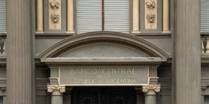 El Banco Central renovó swap con China