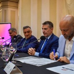 Pymes: Santa Fe activa líneas de crédito