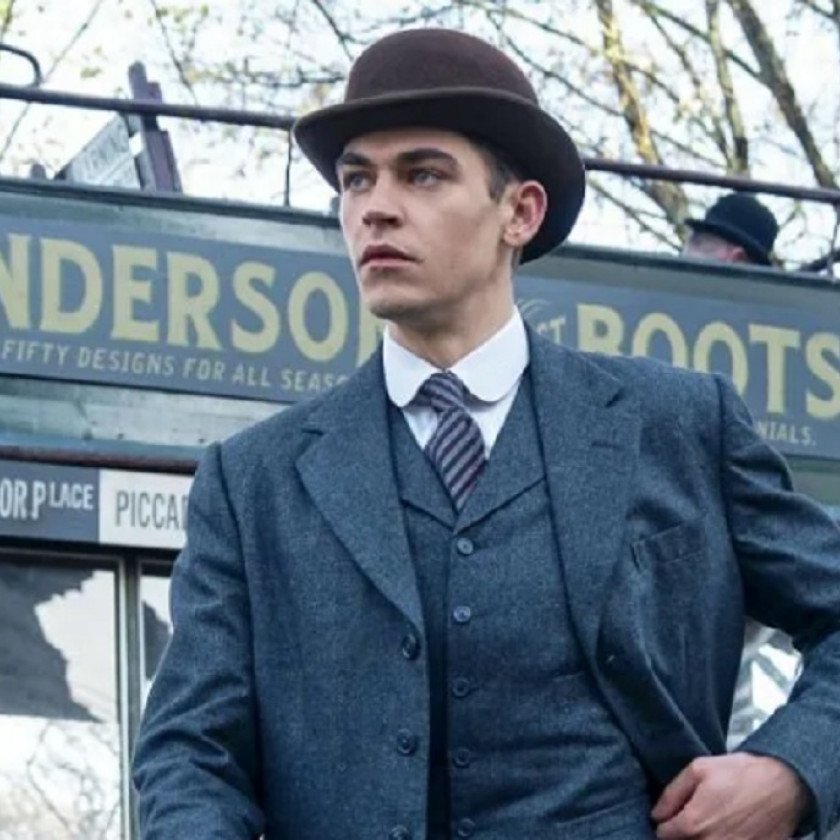 Prime sorprendió con una nueva serie