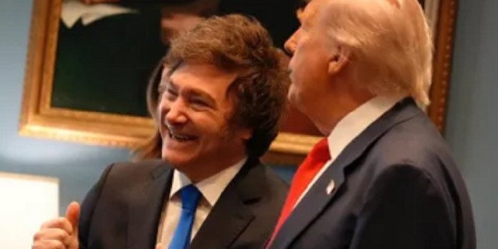 Dudas sobre el acuerdo con EE:UU