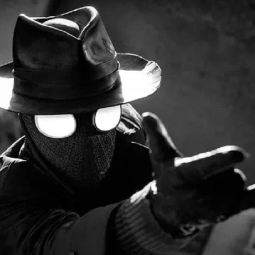 La serie Spider-Noir llega a Prime Video