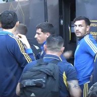 Boca juega con Central Córdoba desde las 16:15
