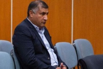 San Lorenzo: comenzó el juicio contra 'Kila' Gonza