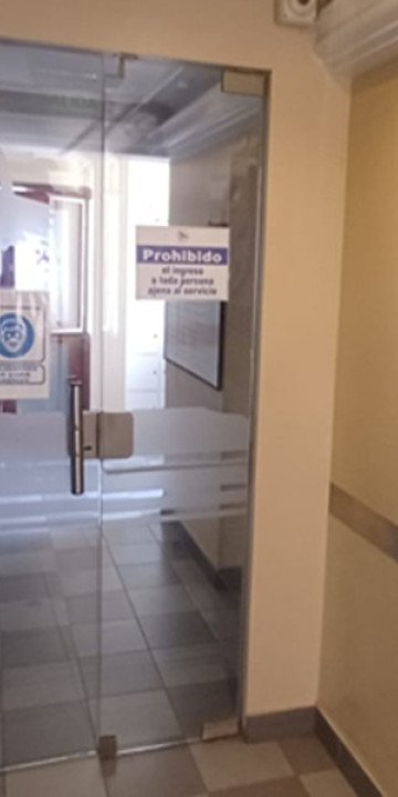 Intiman a restituir equipamiento al Materno Infantil