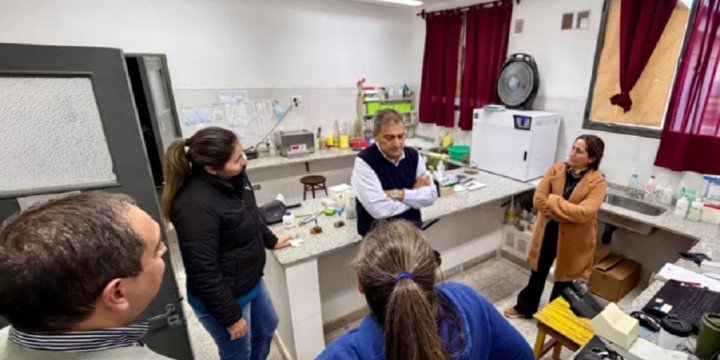Refuncionalización del hospital Oscar Costas