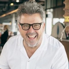 Por qué renunció Donato a Masterchef