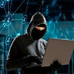 ¿Cuál es la red más peligrosa para estafas?