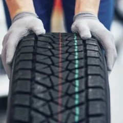 Fuerte crisis en la industria de neumáticos