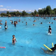 El «Xamena vibra» se reprogramó para este sábado 7