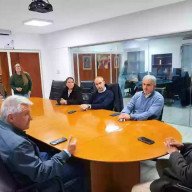 Analizan la actividad comercial de Salta