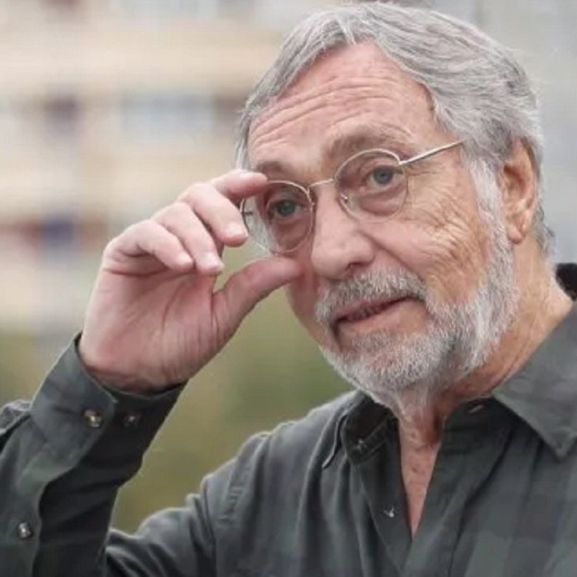 Luis Brandoni permanece 