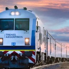 Avanza la privatización de Belgrano Cargas