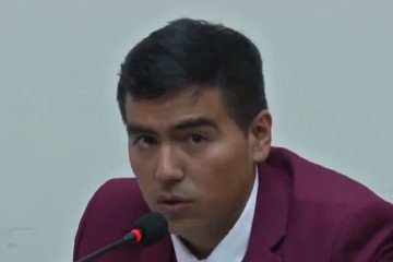 El concejal Casasola pidió licencia