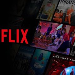 Netflix sumó un film de ciencia ficción