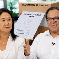 Fugimori mantiene ventaja sobre Sánchez
