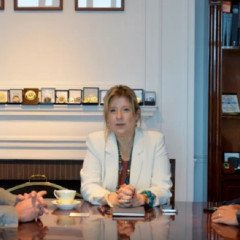 Se puso en funcionamiento el Grupo Especial Antinarcótico Salta con base en Orán