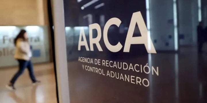 ARCA monitorea declaraciones juradas