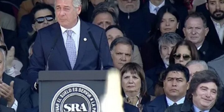 El campo redobló reclamos al Gobierno