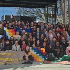 Salta será sede del V Congreso de Educación Intercultural Bilingüe