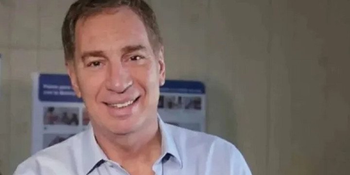  Santilli asumirá en el Directorio de YPF