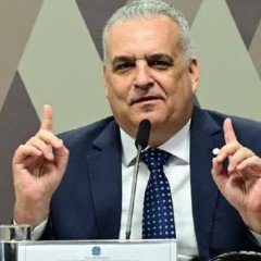 Flavio será candidato a vicepresidente