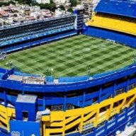 Boca avanza en la ampliación de su estadio
