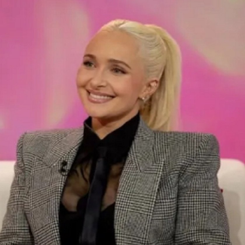 De qué murió la actriz Hayden Panettiere