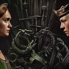 La Casa del Dragón vuelve a HBO Max
