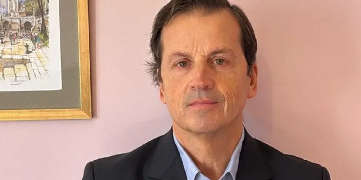 Renunció Néstor Lamboglia al ENRGE