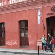 Propuestas en los Museos de la provincia