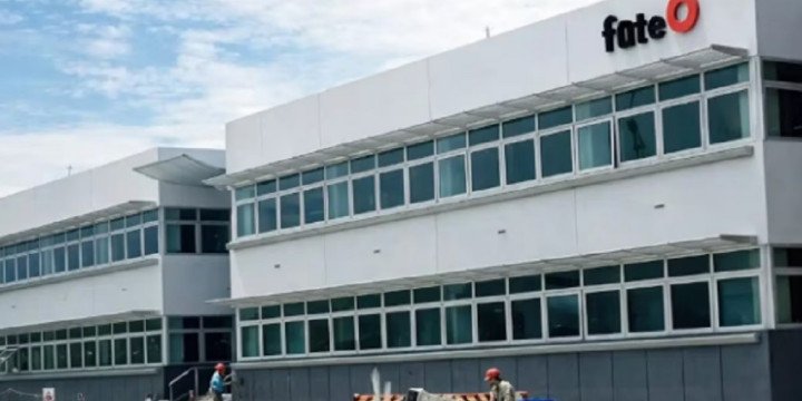 Incidentes entre trabajadores de FATE