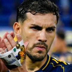 Mundial: Paredes se perderá los amistosos 