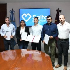 Apps de transporte: choferes trabajarán sin restricciones en toda el área metropolitana