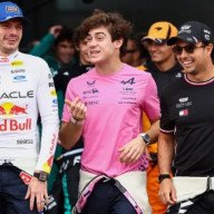 F1:  Colapinto entre los más populares