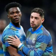  Valverde negó una pelea con Aurélien