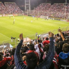 River en Salta: protocolo de entradas para personas con discapacidad