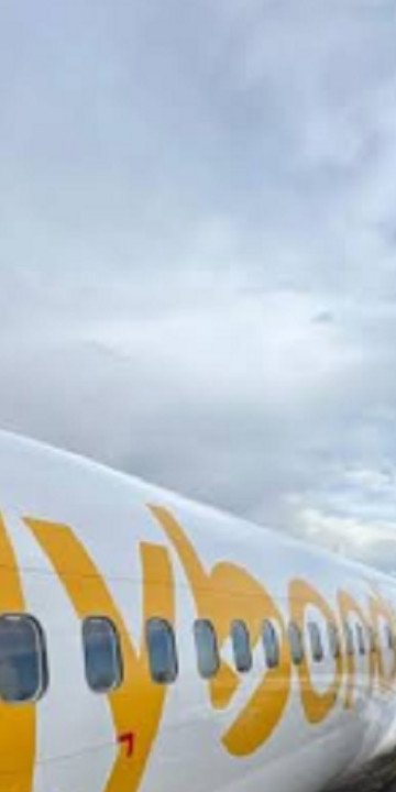 Flybondi volvió a vender vuelos a Salta 
