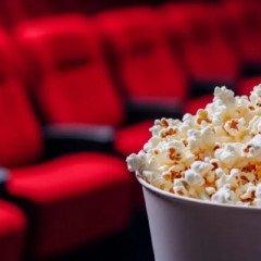 Cayó la concurrencia a los cines  