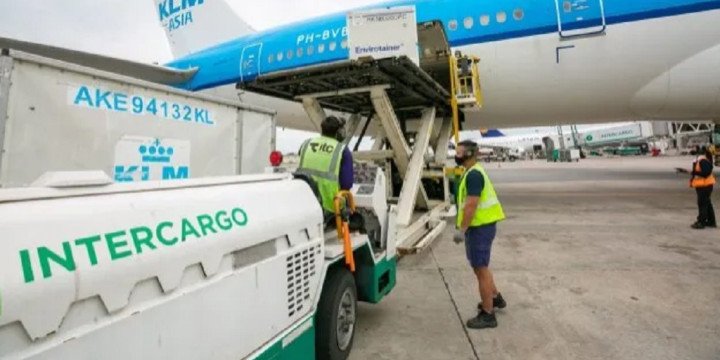 Rechazan la privatización de Intercargo