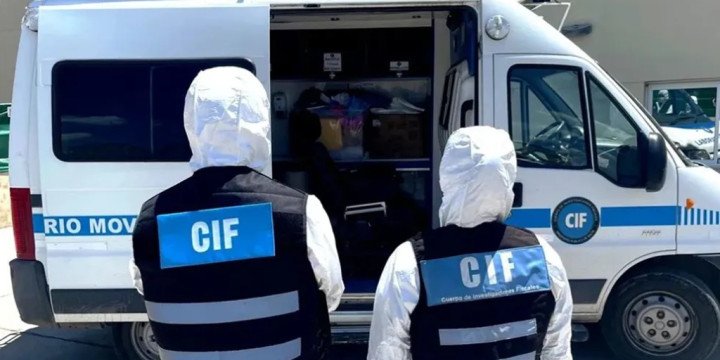 Prisión perpetua por el asesinato de su pareja