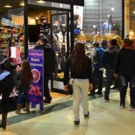 Sigue cayendo el empleo registrado