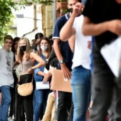 El desempleo saltó al 7,5% en el país