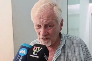 Internaron al intendente de Embarcación 