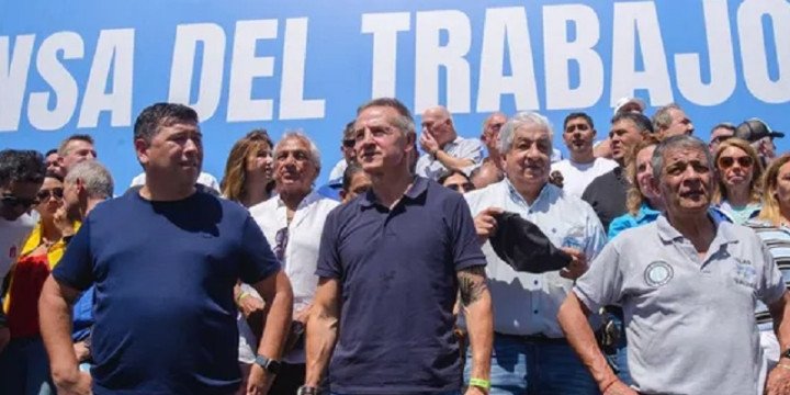 Demanda colectiva contra la reforma laboral