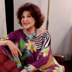 Gabriela Acher se presentará en Salta