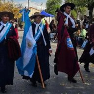 La Ciudad de Salta celebra 444 años de vida
