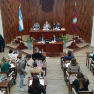 Ediles rechazan el uso de discapacidades como agravio